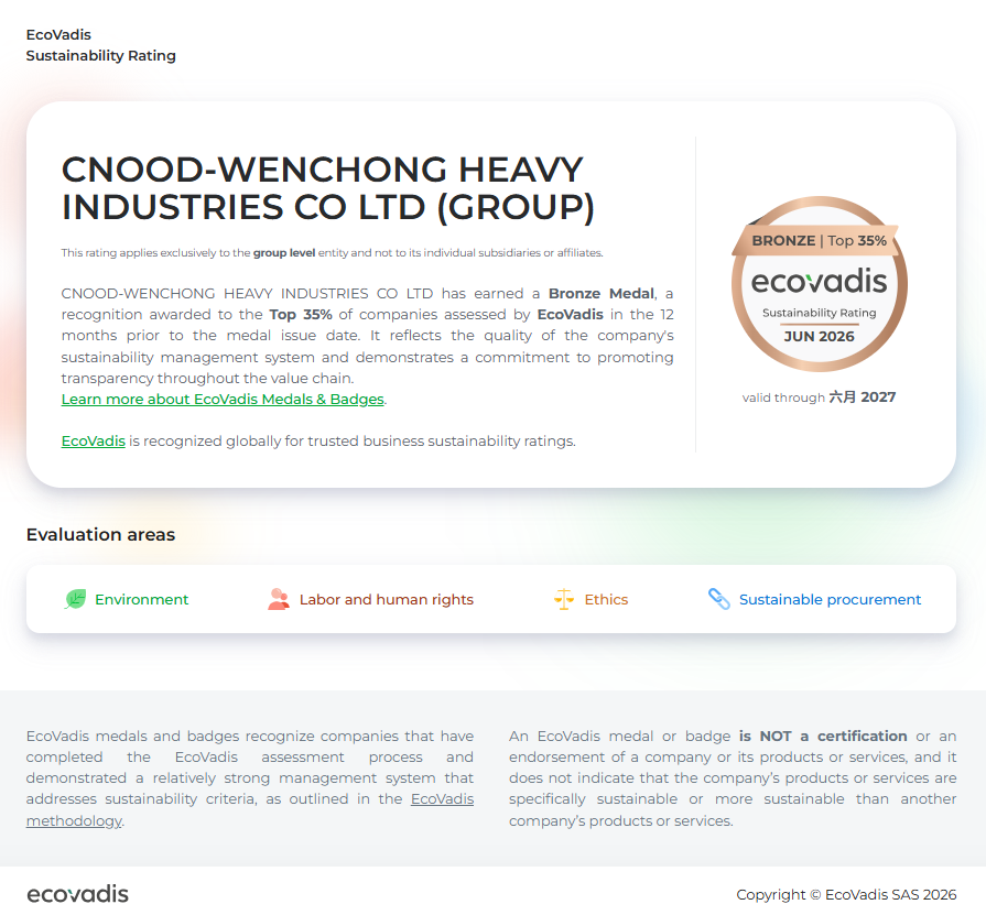 EcoVadis