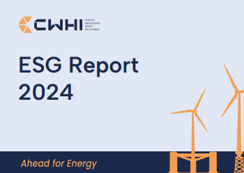 cwhi Report