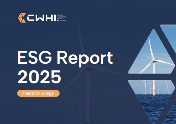 cwhi Report